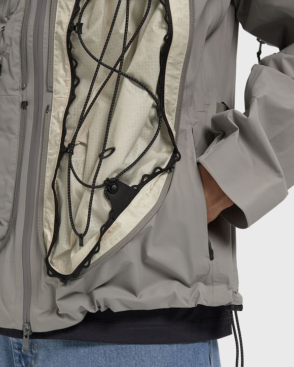 LATITUDE VEIL SLINGPACK JACKET