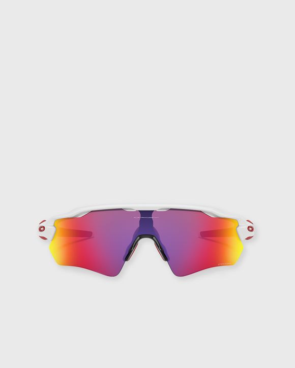 Radar Polished Sunglasses