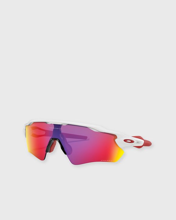 Radar Polished Sunglasses