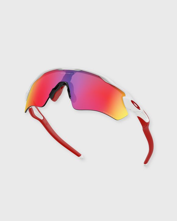 Radar Polished Sunglasses