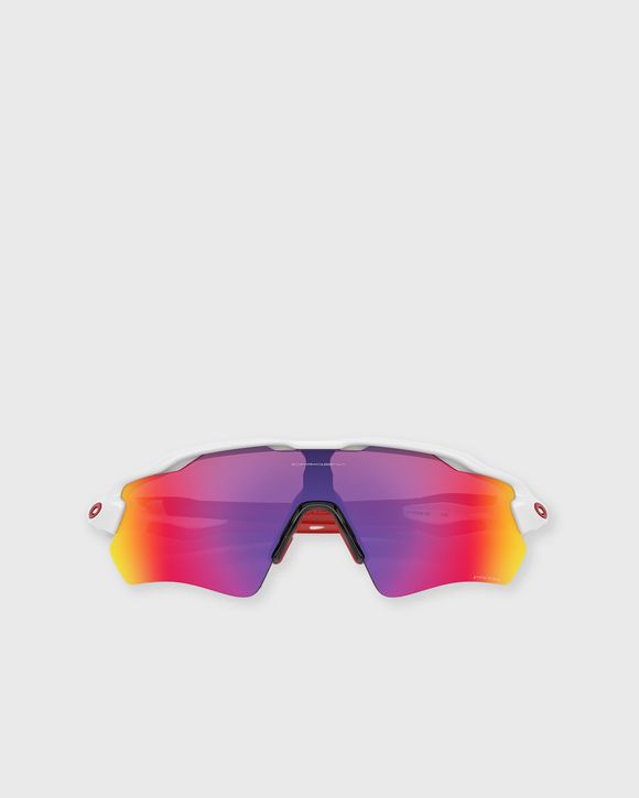 Radar Polished Sunglasses