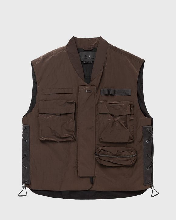 x Jaylen Brown RESERVE MOMENTO VEST