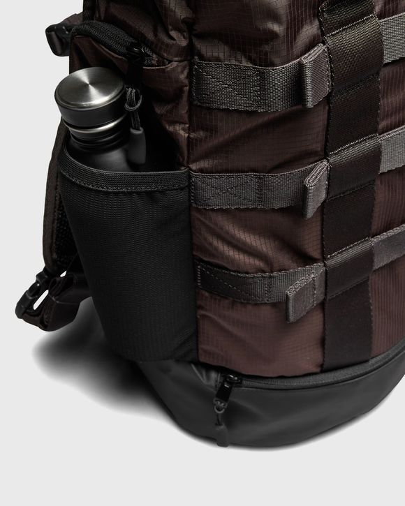 x Jaylen Brown RESERVE UTILITY BAG