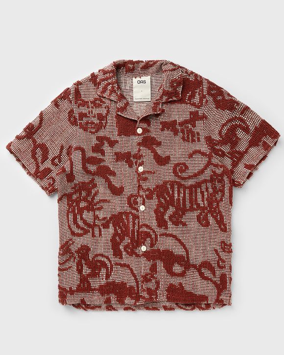 Arcano Cuba Shirt