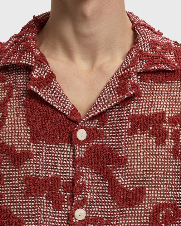 Arcano Cuba Shirt