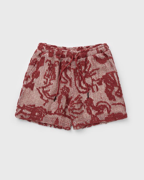 Arcano Porto Shorts