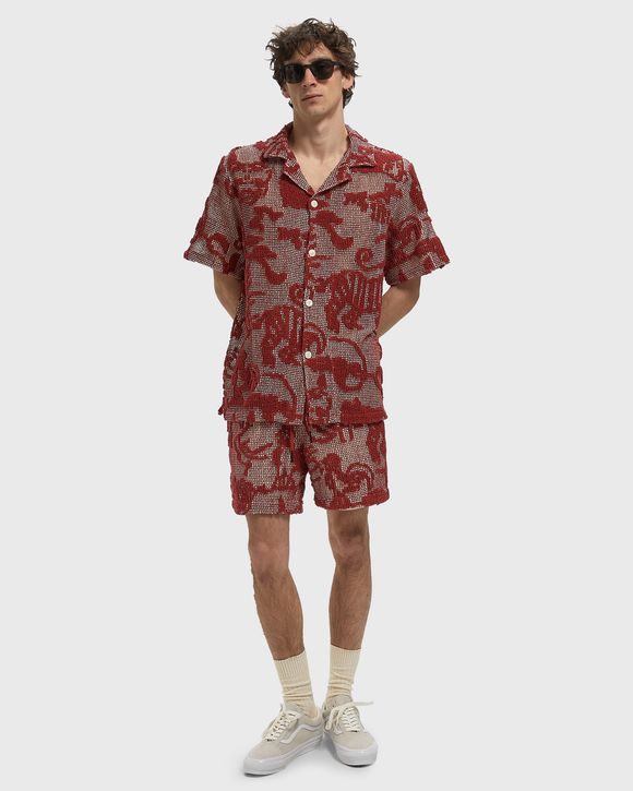 Arcano Porto Shorts