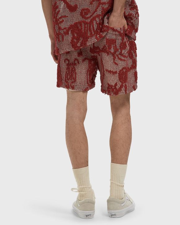 Arcano Porto Shorts