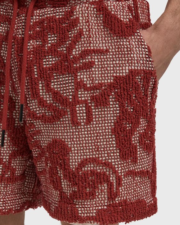 Arcano Porto Shorts