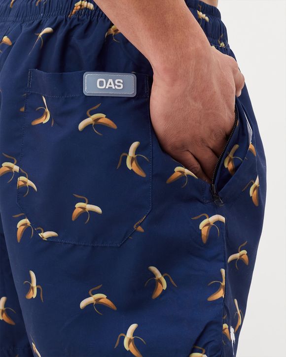 Banana Swim Shorts