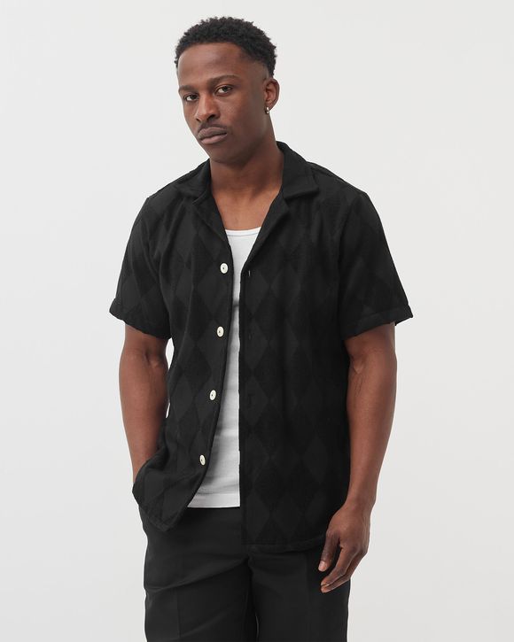 Black Diamond Terry Shirt