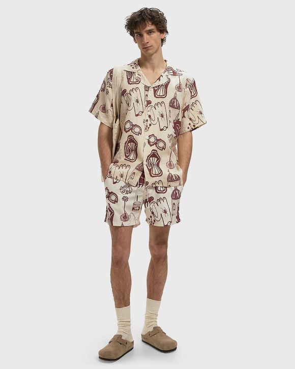 Cantina Swim Shorts