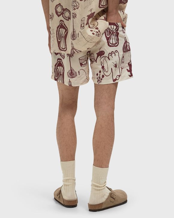 Cantina Swim Shorts