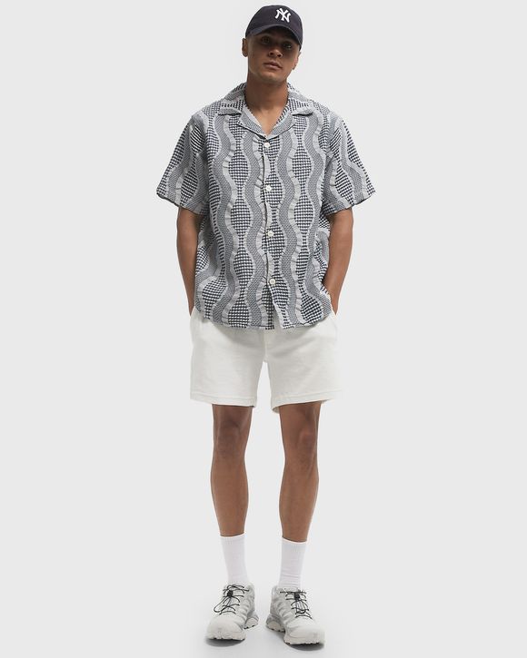 Como Cuba Waffle Shirt