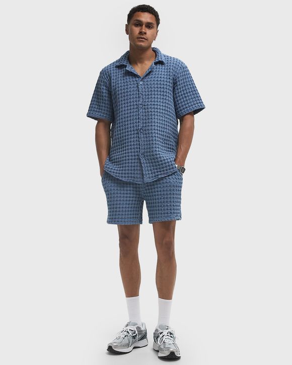 Coronet Porto Waffle Shorts