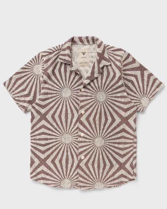 Cortado Cuba Terry Shirt