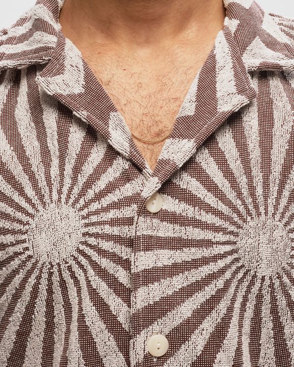 Cortado Cuba Terry Shirt