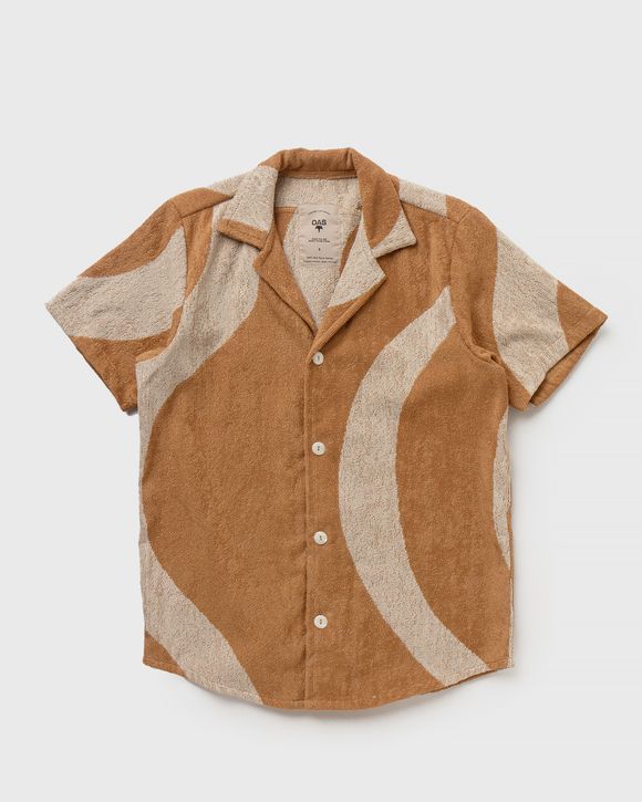 Cuba Terry Shirt