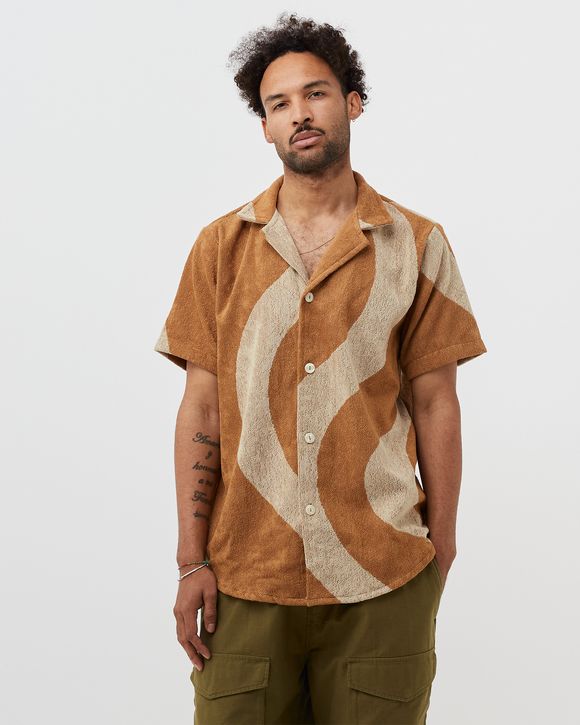 Cuba Terry Shirt
