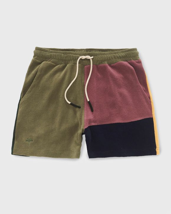 Field Terry Shorts