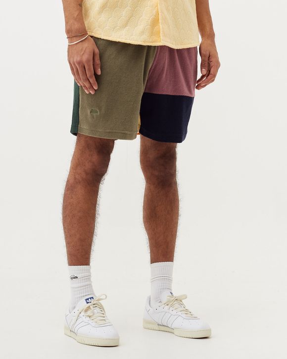 Field Terry Shorts