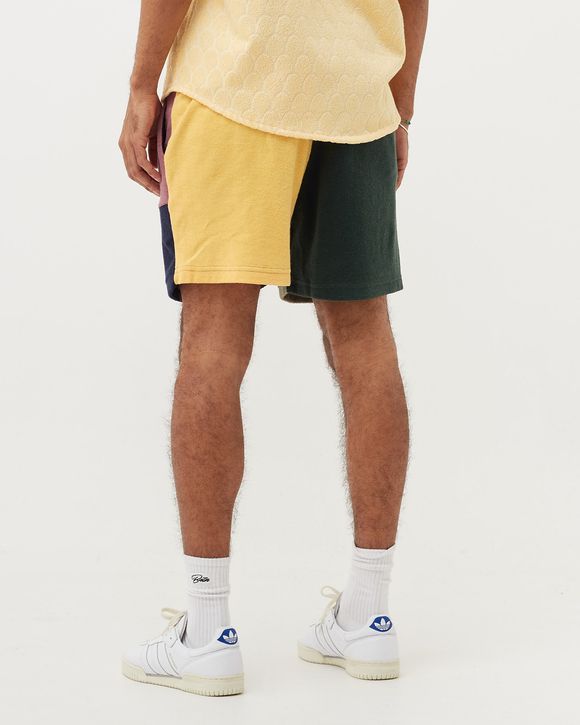 Field Terry Shorts
