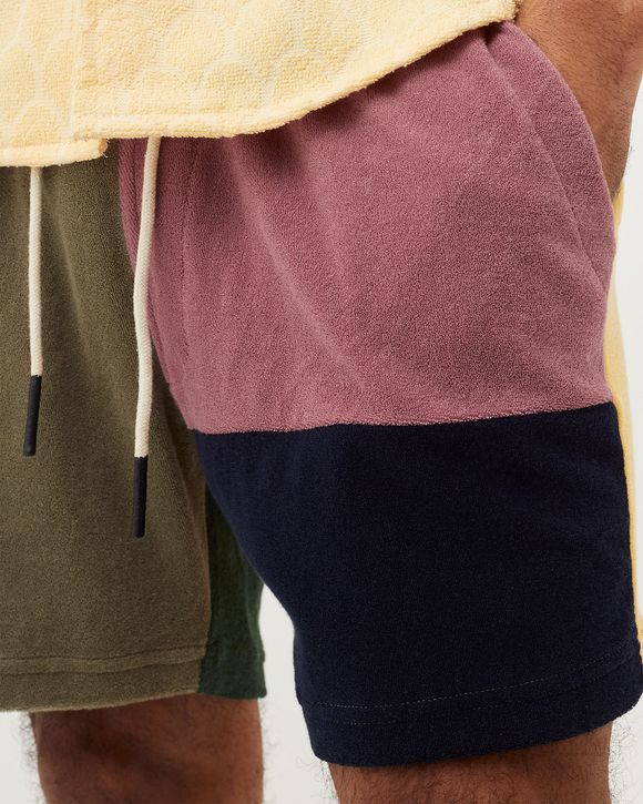Field Terry Shorts