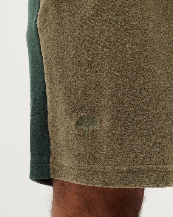 Field Terry Shorts