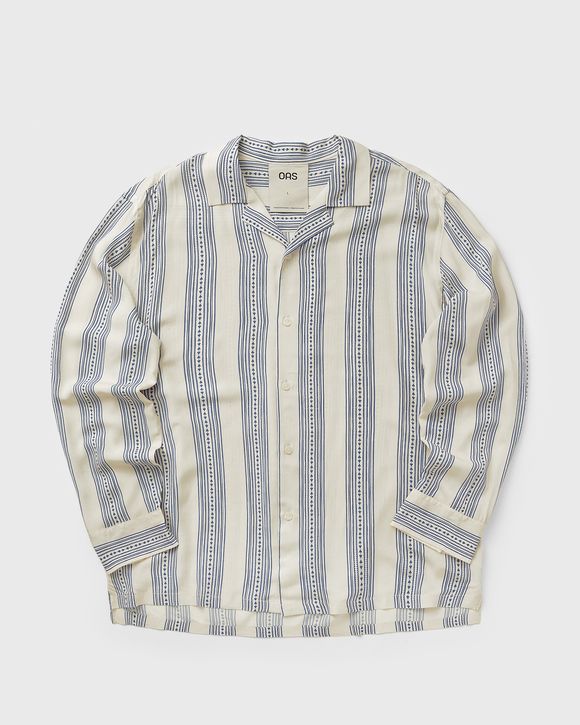 Havana Viscose Long Sleeve