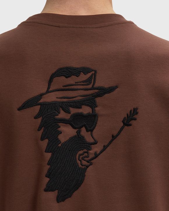 Husker Ovi T-shirt