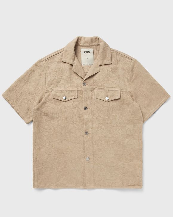 Javi Shirt