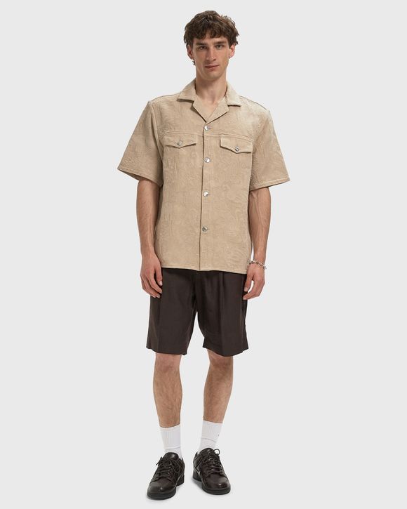 Javi Shirt