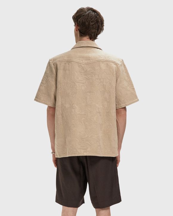 Javi Shirt