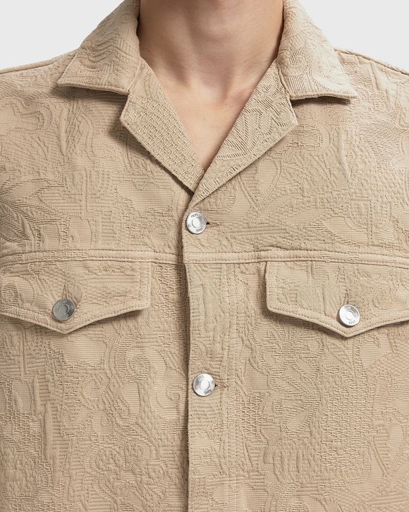 Javi Shirt