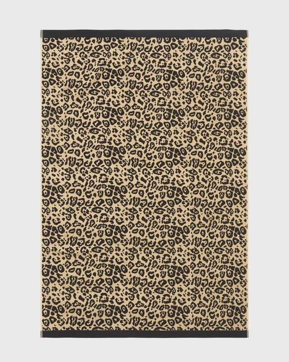 Leo Towel