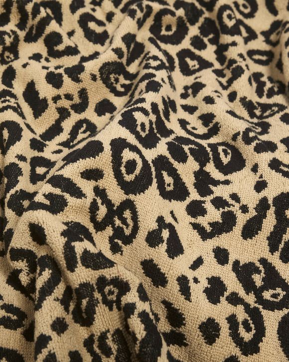 Leo Towel