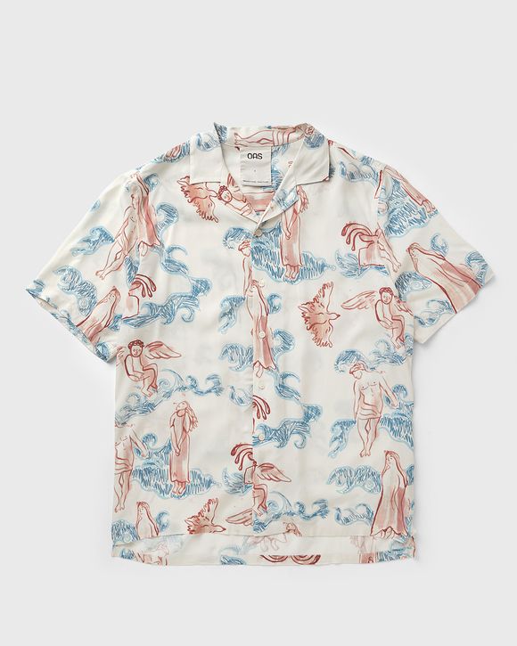 Lorien Rocco Shirt