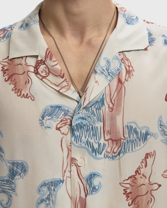 Lorien Rocco Shirt