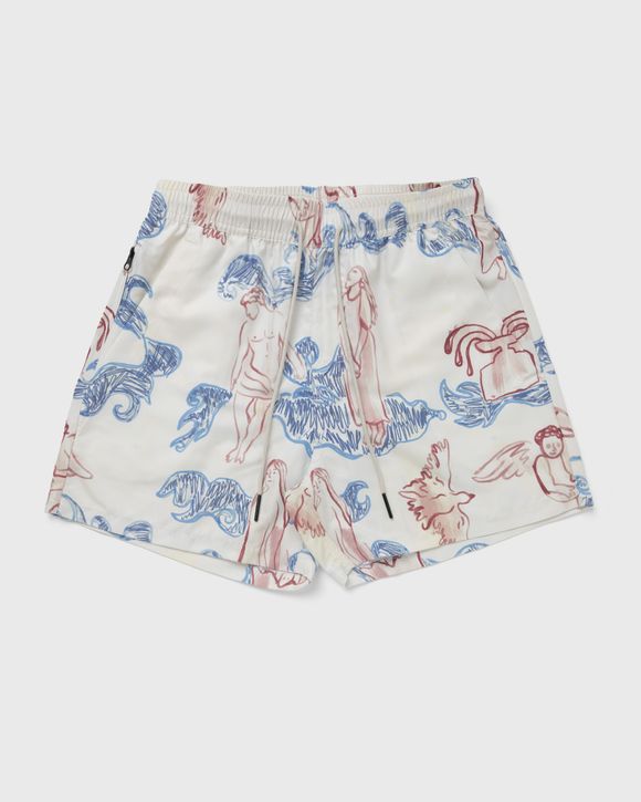 Lorien Swim Shorts