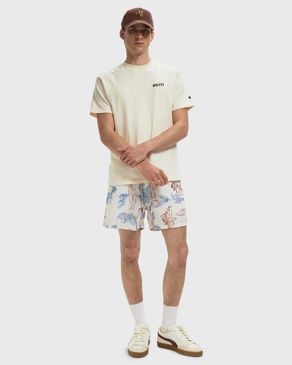 Lorien Swim Shorts
