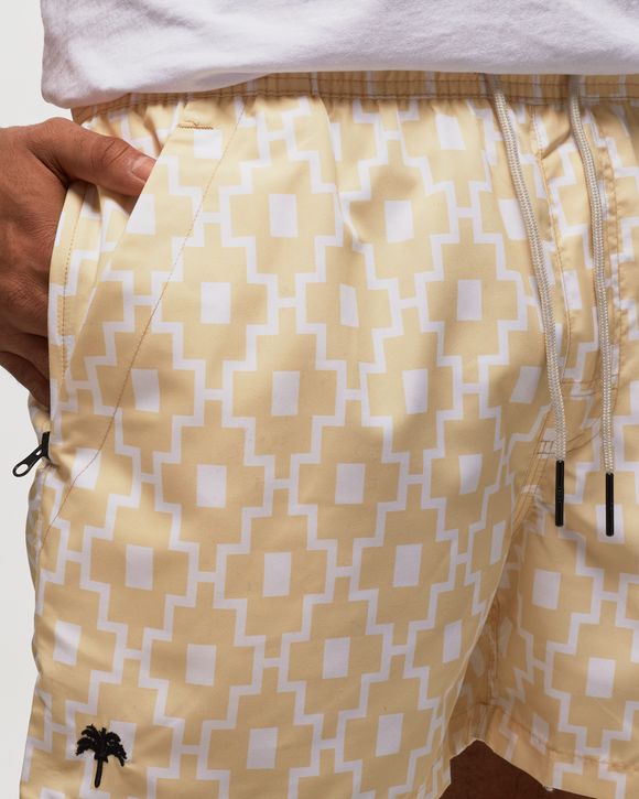 Machu Swim Shorts