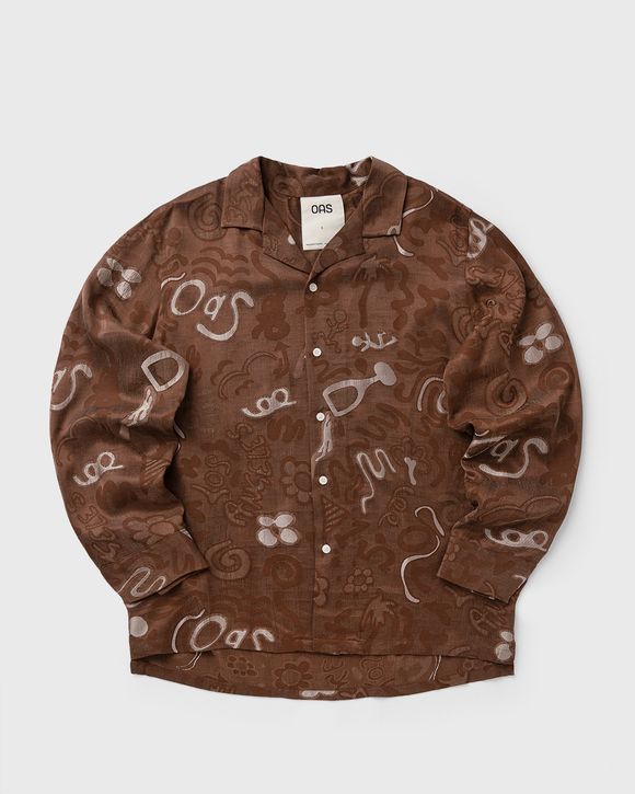 Memento Brillo Shirt