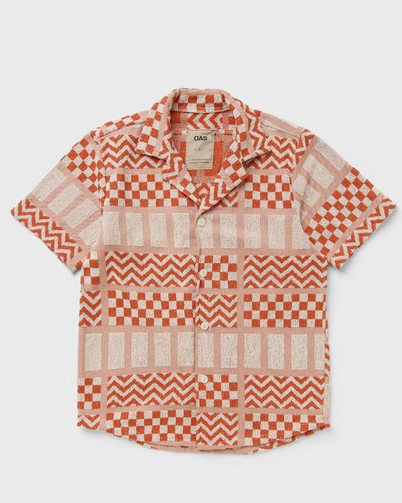 Miximize Cuba Terry Shirt
