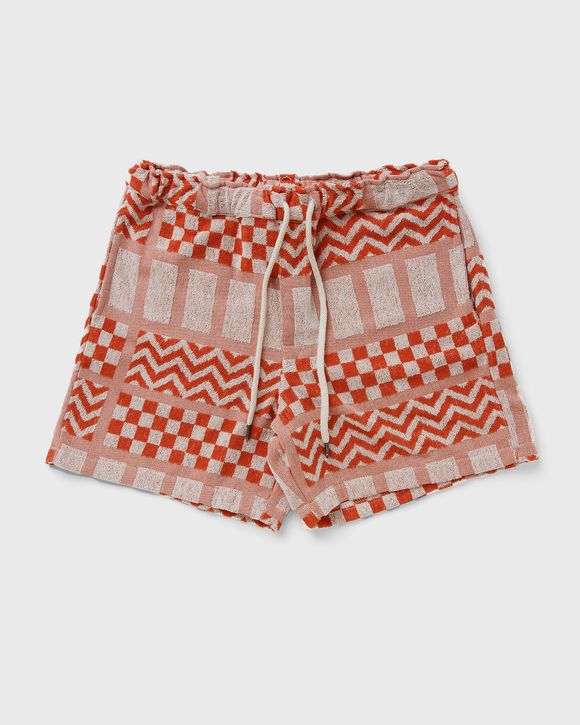 Miximize Terry Shorts