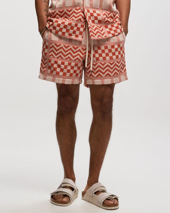 Miximize Terry Shorts