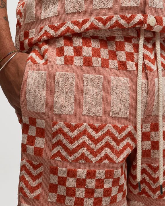 Miximize Terry Shorts
