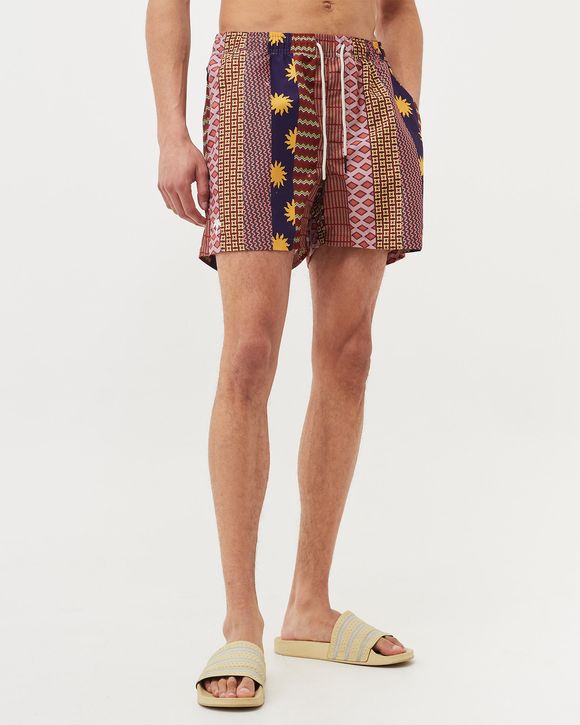 Mixtape Swim Shorts