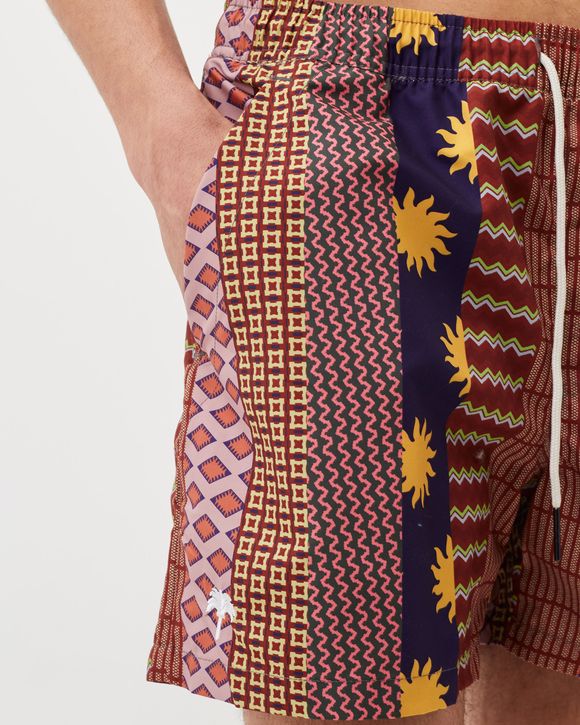 Mixtape Swim Shorts