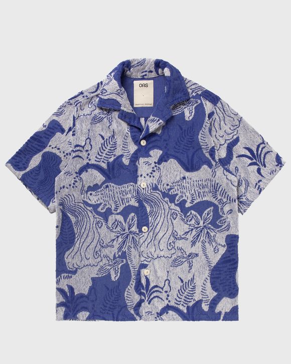 Mystea Cuba Shirt