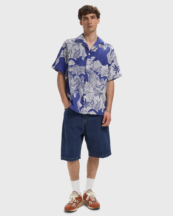 Mystea Cuba Shirt
